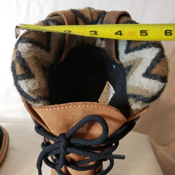 Sorel women's Extreme winter waterproof boots - Picture 8 of 14